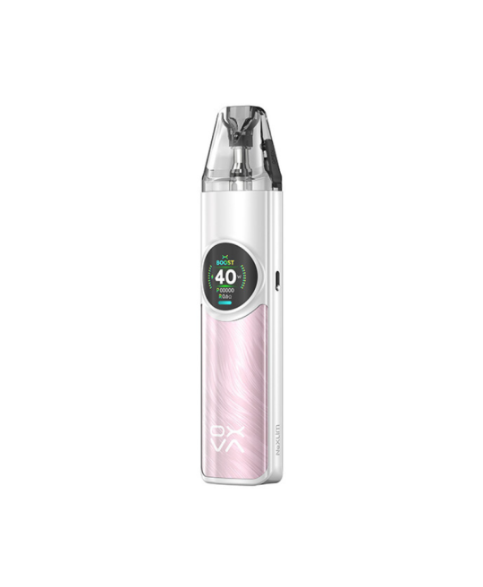 POD NeXLIM - OXVA PEARL PINK