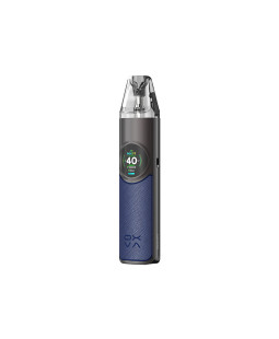 POD NeXLIM - OXVA DARK BLUE