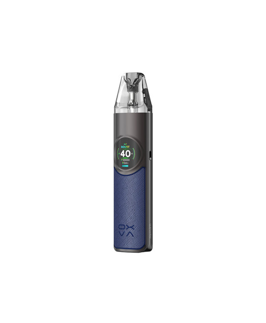POD NeXLIM - OXVA DARK BLUE
