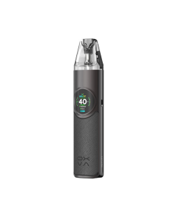 POD NeXLIM - OXVA DARK GREY