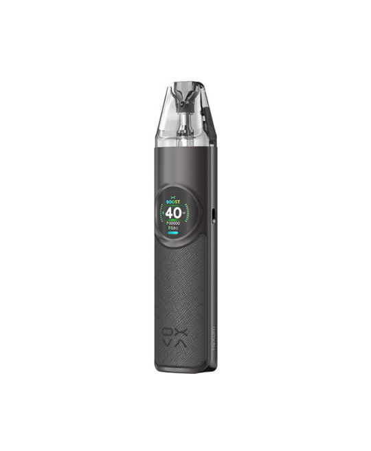 POD NeXLIM - OXVA DARK GREY