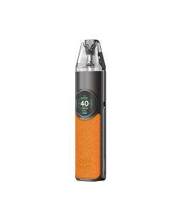 POD NeXLIM - OXVA CORAL ORANGE