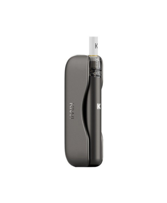 KIT POD KIWI 2 - KIWI VAPOR IRON GATE