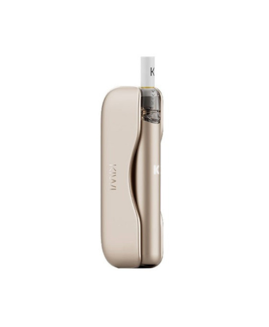 KIT POD KIWI 2 - KIWI VAPOR ROSE GOLD