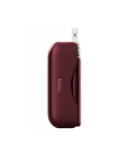 KIT POD KIWI 2 - KIWI VAPOR RED VELVET