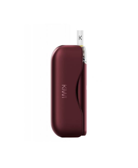 KIT POD KIWI 2 - KIWI VAPOR RED VELVET