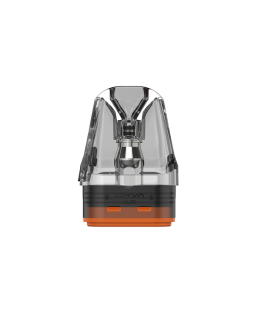 CARTOUCHE POD XLIM TOP FILL SS - OXVA