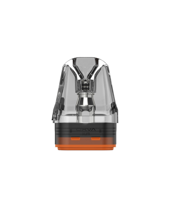 CARTOUCHE POD XLIM TOP FILL SS - OXVA