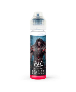 HADES 50ml - A&L