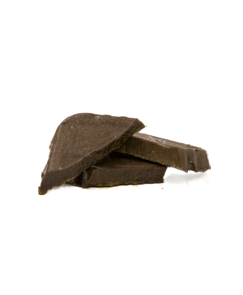 LE FILTRÉ 80% - RÉSINE CBD