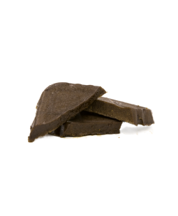 LE FILTRÉ 80% - RÉSINE CBD