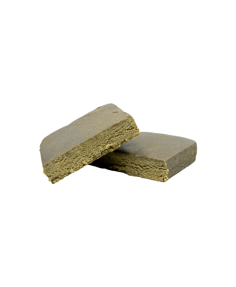 LE SUPRÊME HQ 50% - RÉSINE CBD