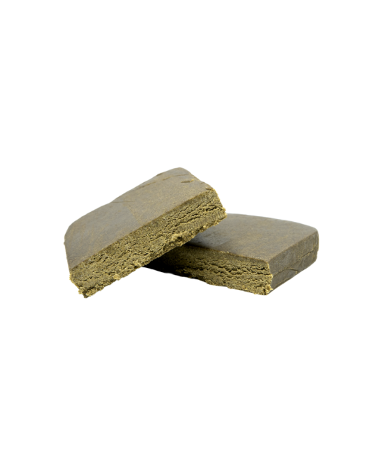 LE SUPRÊME HQ 50% - RÉSINE CBD
