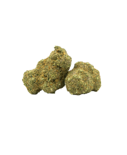 ZKITTLEZ - FLEUR DE CBD