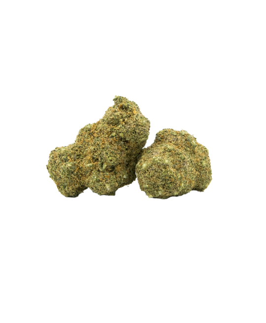 ZKITTLEZ - FLEUR DE CBD