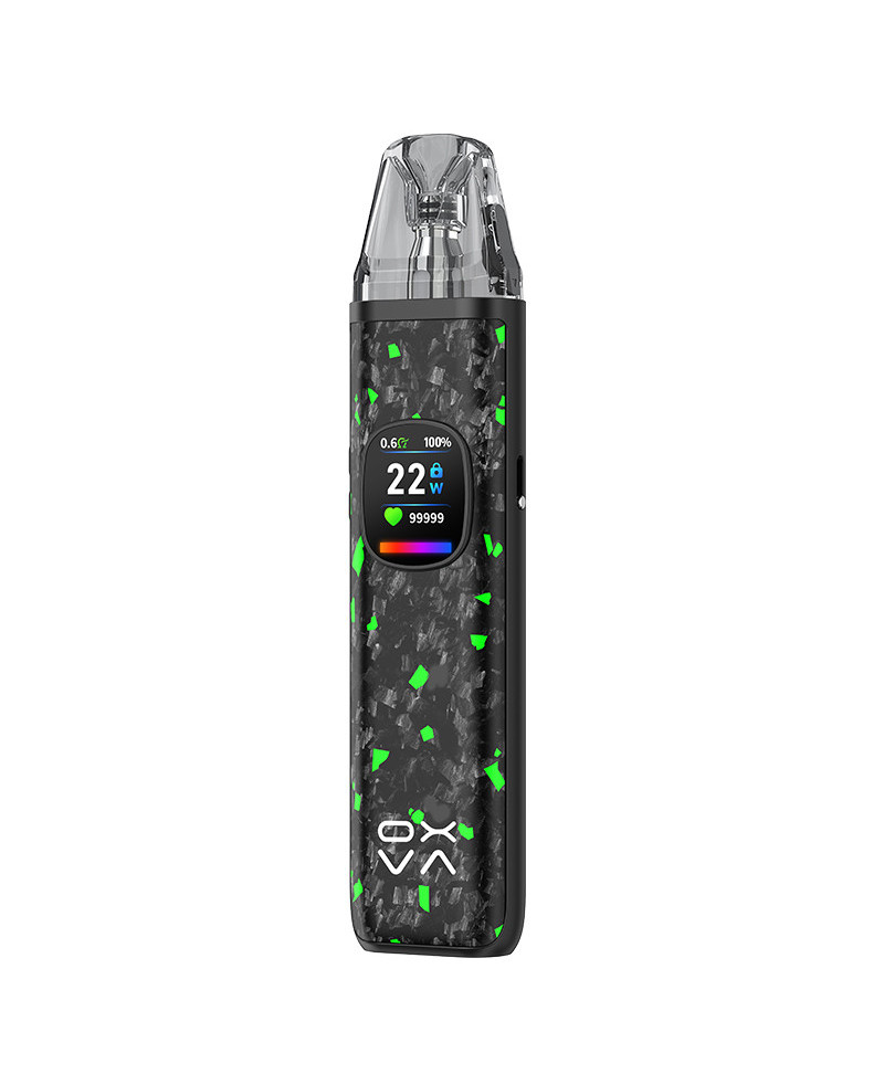 KIT POD XLIM PRO 2 DNA OXVA