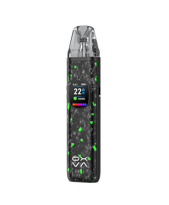KIT POD XLIM PRO 2 DNA OXVA