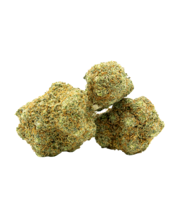 GREEN GUM FLEUR DE CBD