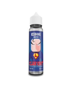 CLARK KENT 50ML JUICE HEROES