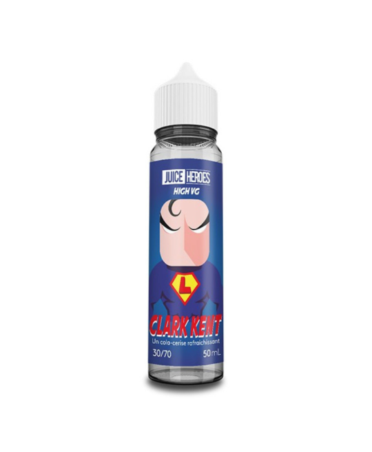 CLARK KENT 50ML JUICE HEROES