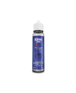 MISTYK 50ml - JUICE HEROES