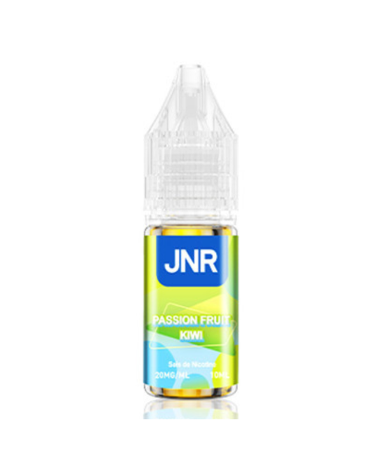 PASSION FRUIT KIWI - JNR