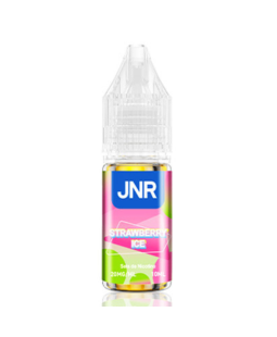 STRAWBERRY ICE - JNR