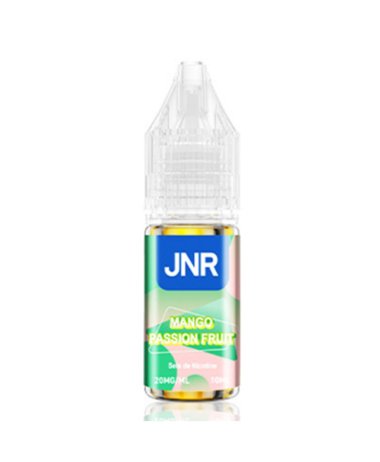 MANGO PASSION FRUIT - JNR