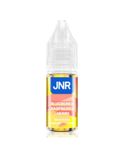 BLUEBERRY RASPBERRY CHERRY - JNR