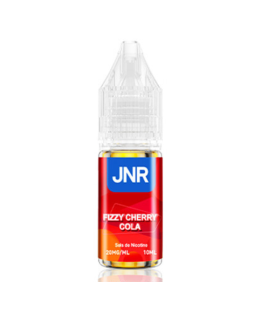 FIZZY CHERRY COLA - JNR