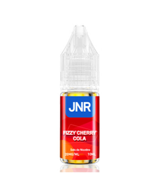 FIZZY CHERRY COLA - JNR