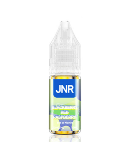 BLACKBERRY RED RASPBERRY - JNR