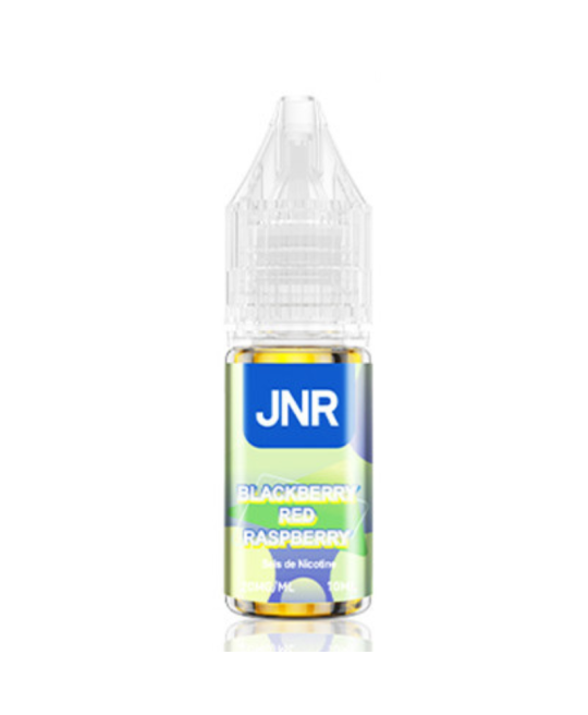 BLACKBERRY RED RASPBERRY - JNR