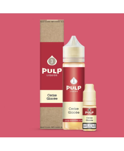 CERISE GLACÉE 60ml - PULP