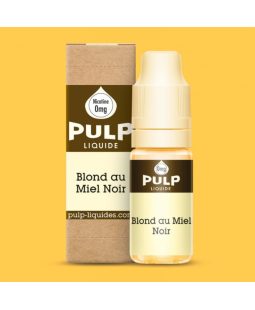 DDM BLOND AU MIEL NOIR PULP