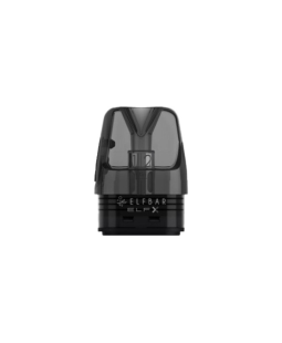 CARTOUCHE POD ELFX - ELFBAR