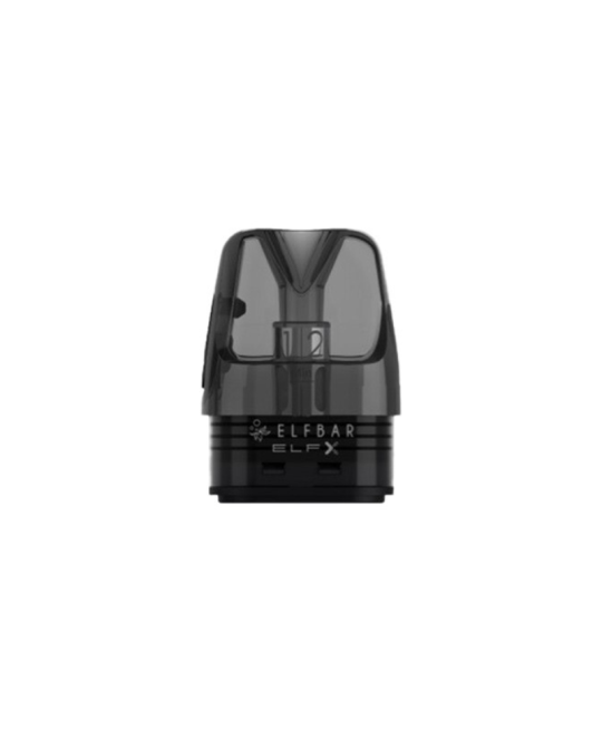 CARTOUCHE POD ELFX - ELFBAR