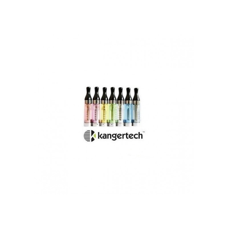 clearomiseur kanger T2 kangertech