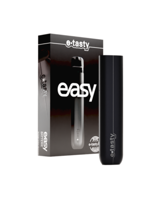 BATTERIE EASY - E.TASTY