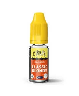 CLASSIC BLOND - CIRKUS