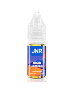 MIX BERRIES - JNR