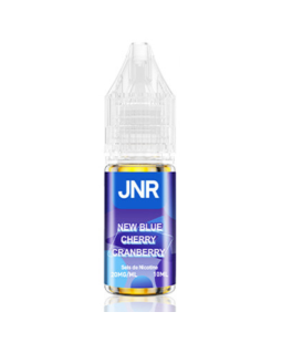 NEW BLUE CHERRY CRANBERRY - JNR