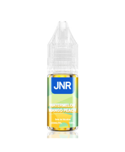 WATERMELON MANGO PEACH - JNR