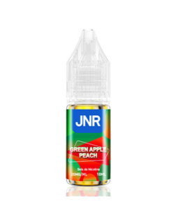 GREENAPPLE PEACH - JNR