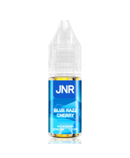 BLUE RAZZ CHERRY - JNR