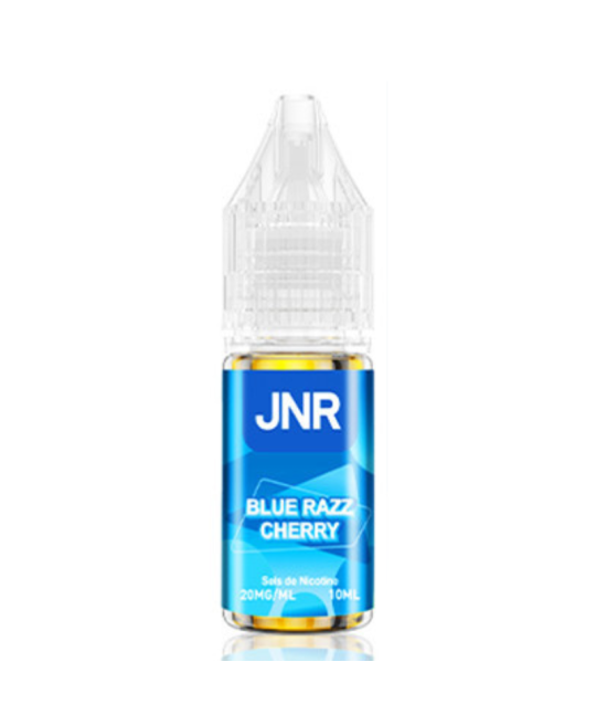BLUE RAZZ CHERRY - JNR