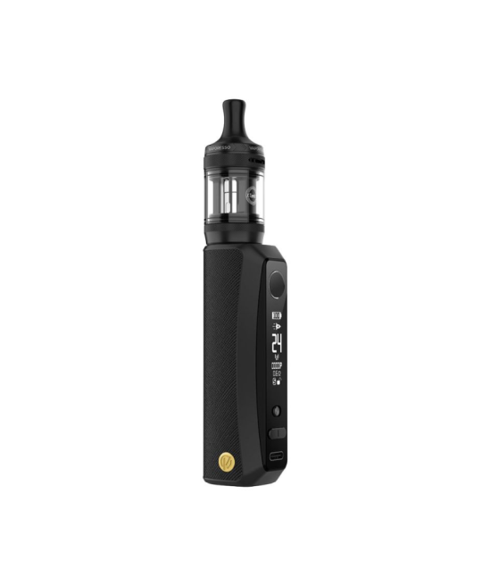 KIT GTX ONE PRO - VAPORESSO BLACK
