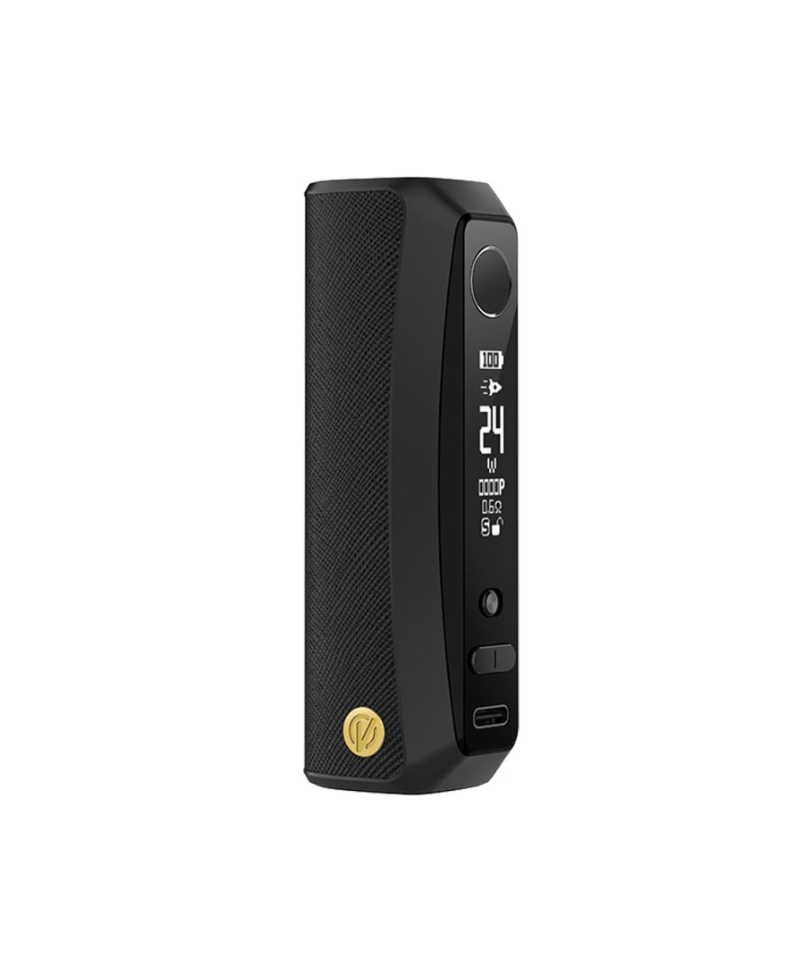 BOX GTX ONE PRO - VAPORESSO BLACK