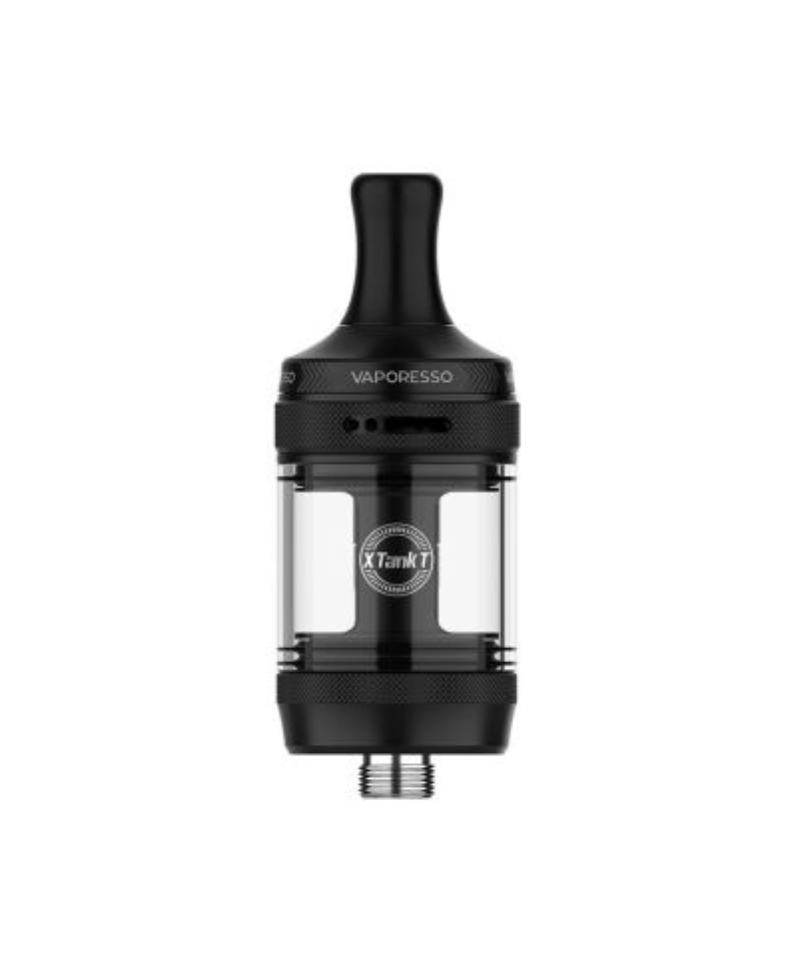 CLEAROMISEUR XTANK T - VAPORESSO BLACK