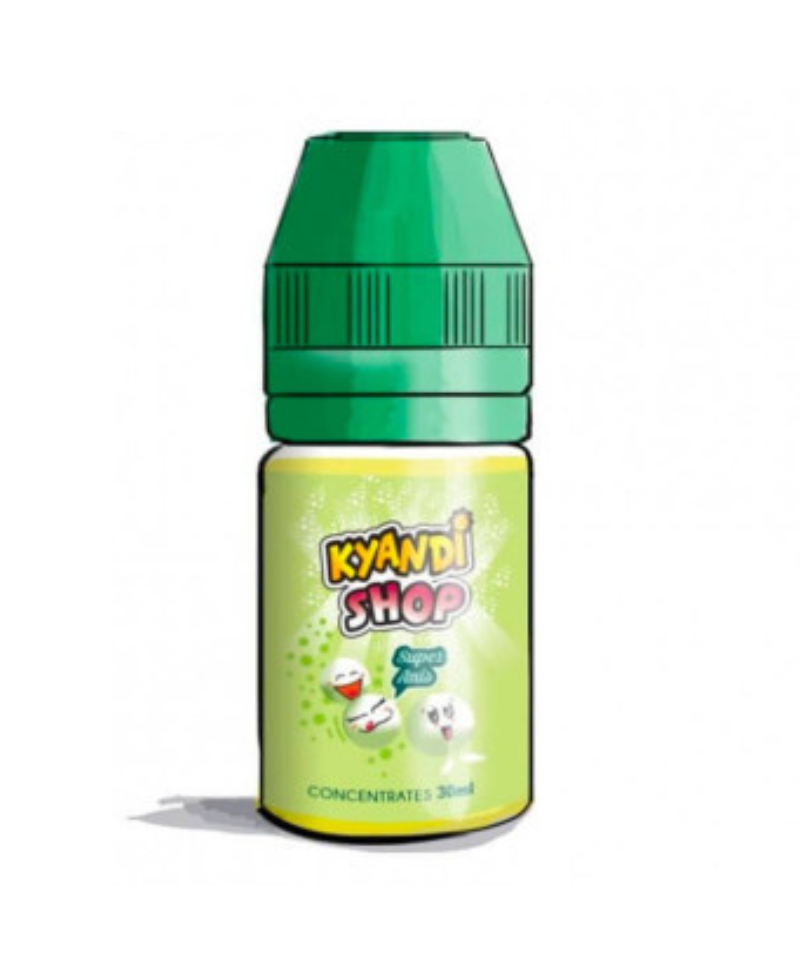 ARÔME CONCENTRÉ SUPER ANIS - KYANDI SHOP